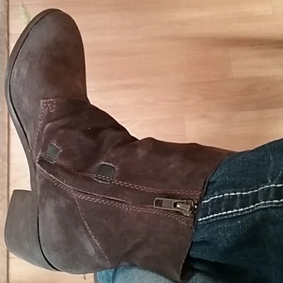 NEW DIBA.True ANKLE BOOTS - Picture 7 of 8